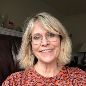 Meet your Posher, Janet